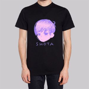 Omocat Shota Merch Anime Sweatshirt 2 Omocat Shota Merch Anime Sweatshirt 3