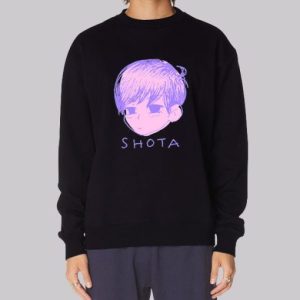 Omocat Shota Merch Anime Sweatshirt 3 Omocat Shota Merch Anime Sweatshirt 4