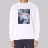 On an Amazing One John Daly Sweatshirt
