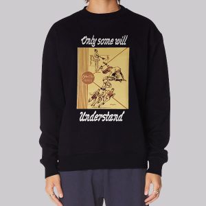 Only Some Will Understand Pee Chee Sweatshirt Only Some Will Understand Pee Chee Sweatshirt