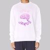 Onlyjayus Merch Podcast Sweatshirt