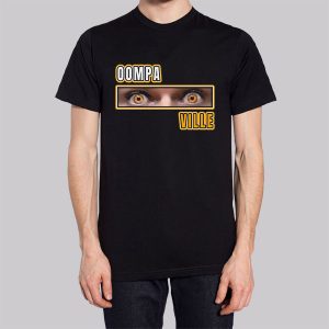 Oompaville Merch Eye Sweatshirt 2 Oompaville Merch Eye Sweatshirt 3