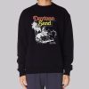 Orville Peck Merch Cowboys Sweatshirt
