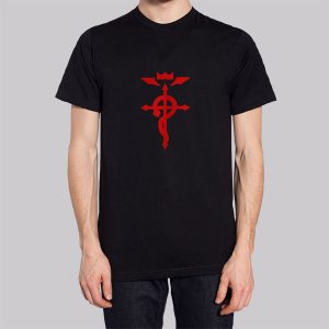 Ouroboros Fma Alchemist Sweatshirt 2 Ouroboros Fma Alchemist Sweatshirt 3