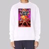 Out of Control Raisin Hell Sweatshirt
