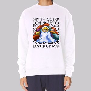 Overly Sarcastic Productions Merch Sweatshirt Overly Sarcastic Productions Merch Sweatshirt