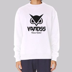 Owl Logo Vanossgaming Sweatshirt Owl Logo Vanossgaming Sweatshirt