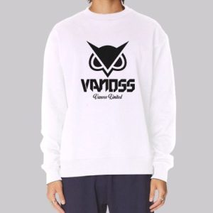 Owl Logo Vanossgaming Sweatshirt 3 Owl Logo Vanossgaming Sweatshirt 4