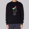Palestinian Free Palestine Sweatshirt