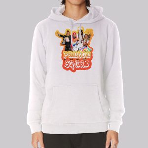 Panton Squad Merch Family Swaggy Sweatshirt
