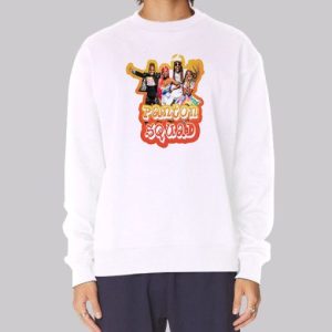 Panton Squad Merch Family Swaggy Sweatshirt 3 Panton Squad Merch Family Swaggy Sweatshirt 4