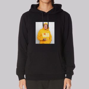 Papa Jim Danny Duncan Sweatshirt