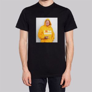 Papa Jim Danny Duncan Sweatshirt 2 Papa Jim Danny Duncan Sweatshirt 3