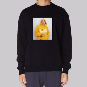 Papa Jim Danny Duncan Sweatshirt 3 Papa Jim Danny Duncan Sweatshirt 4