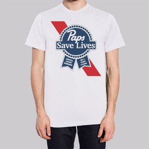 Paps Save Lives Cervical Cancer Sweatshirt 2 Paps Save Lives Cervical Cancer Sweatshirt 3