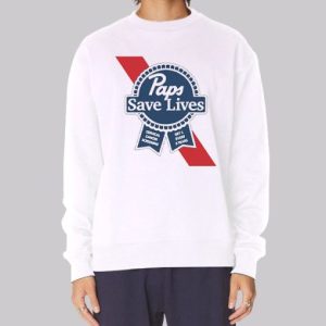 Paps Save Lives Cervical Cancer Sweatshirt 3 Paps Save Lives Cervical Cancer Sweatshirt 4