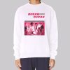 Paradise Garage Duran Duran Sweatshirt