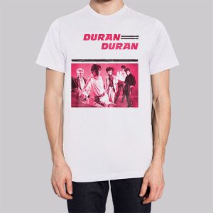 Paradise Garage Duran Duran Sweatshirt 2 Paradise Garage Duran Duran Sweatshirt 3