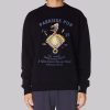 Parkside Pub Turkey Testicle Festival Sweatshirt
