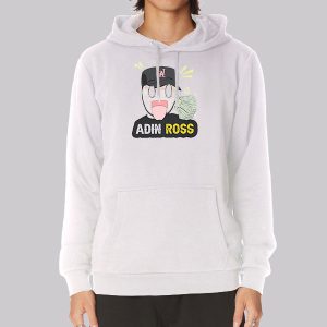 Parody Adin Merch Sweatshirt
