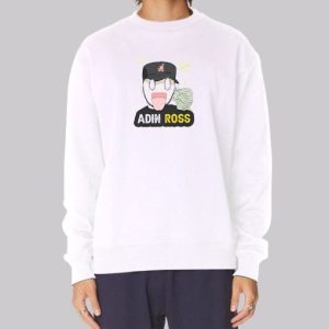 Parody Adin Merch Sweatshirt 3 Parody Adin Merch Sweatshirt 4
