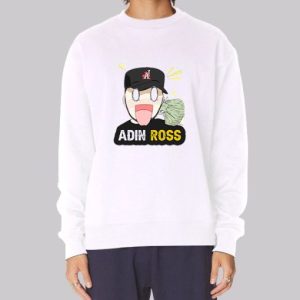 Parody Adin Ross Merch Sweatshirt 3 Parody Adin Ross Merch Sweatshirt 4