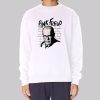 Parody Art Pink Freud Sweatshirt