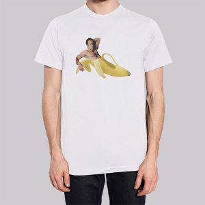 Parody Banana Nicholas Cage Sweatshirt 2 Parody Banana Nicholas Cage Sweatshirt 3