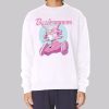 Parody Barbformers Transformer Sweatshirt