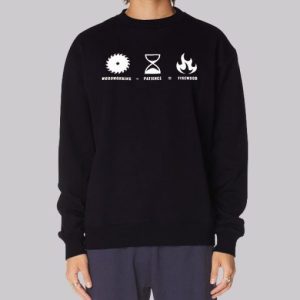 Parody Fireword From Woodworking Sweatshirt 3 Parody Fireword From Woodworking Sweatshirt 4