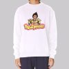 Parody Fresh Prince Vegeta Sweatshirt
