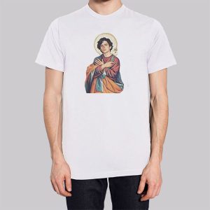 Parody Jesus Timothee Chalamet Sweatshirt 2 Parody Jesus Timothee Chalamet Sweatshirt 3