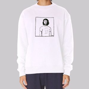 Parody Meme Che Sweatshirt Parody Meme Che Sweatshirt