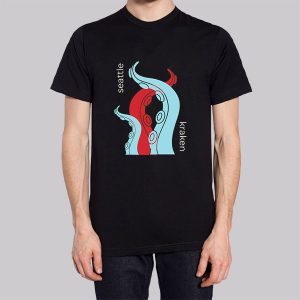 Parody Octopus Seattle Kraken Sweatshirt 2 Parody Octopus Seattle Kraken Sweatshirt 3