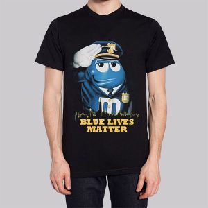 Parody Police Blue Lives Matter Sweatshirt 2 Parody Police Blue Lives Matter Sweatshirt 3