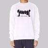 Parody Savage Jatie Vlogs Merch Sweatshirt