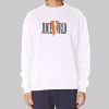 Parody Support Juice Wrld Sweatshirt