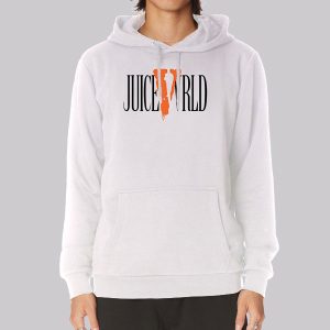 Parody Support Juice Wrld Sweatshirt