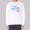 Pat Mcafee Store Daily Show Sweatshirt