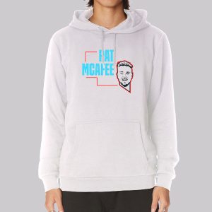 Pat Mcafee Store Daily Show Sweatshirt