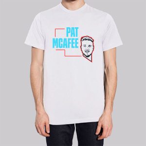 Pat Mcafee Store Daily Show Sweatshirt 3