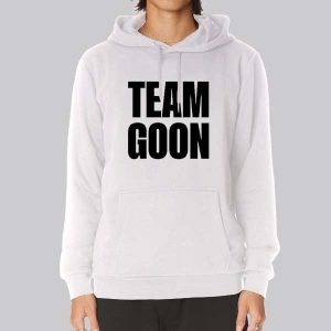 Patrick The Heel Team Goon Sweatshirt