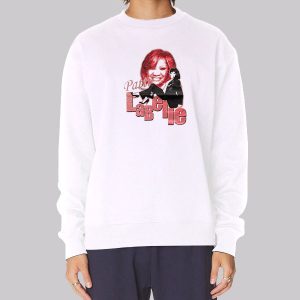 Patti Labelle Vintage Rap Sweatshirt Patti Labelle Vintage Rap Sweatshirt
