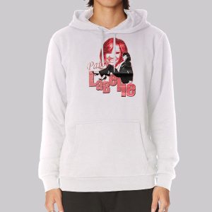 Patti Labelle Vintage Rap Sweatshirt