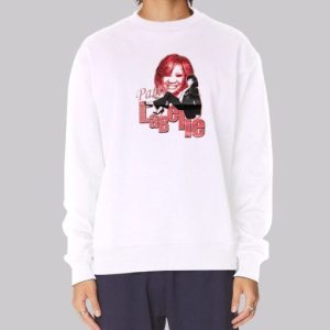 Patti Labelle Vintage Rap Sweatshirt 3 Patti Labelle Vintage Rap Sweatshirt 4