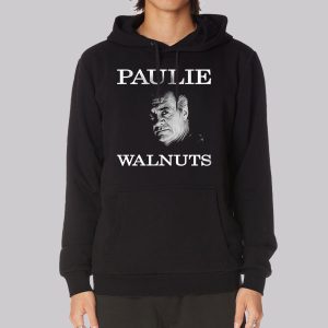 Paulie Mafia Walnuts Sweatshirt