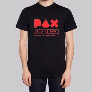 Pax East Merch Boston 2023 Sweatshirt 3