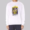 Perfect Los Angeles Alex Caruso Sweatshirt