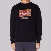 Pete’s No One Can Resist Schweddy Balls Sweatshirt
