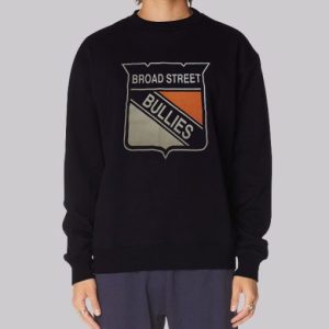 Philadelphia Flyers Broad Street Bullies Sweatshirt 3 Philadelphia Flyers Broad Street Bullies Sweatshirt 4